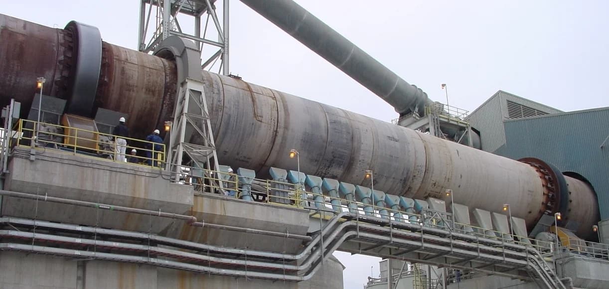 Quality Industrial Components You Can Trust