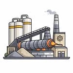 Cement Plants