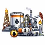 Oil & Gas Industry