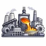 Steel Production