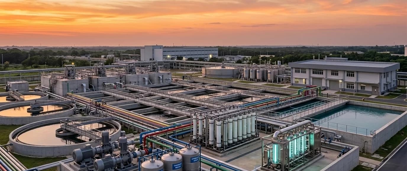 Reliable Solutions for Every Industry